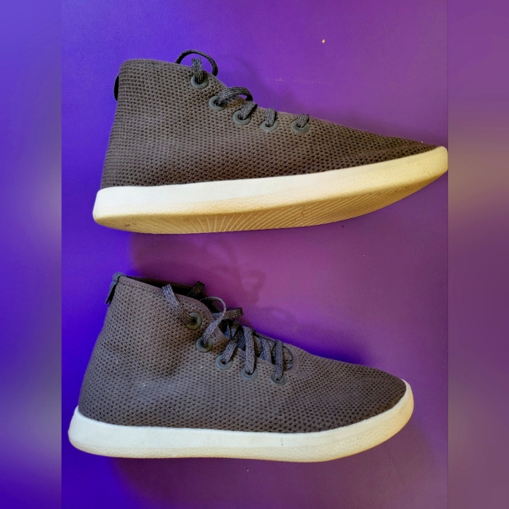 Allbirds Tree Toppers size 10